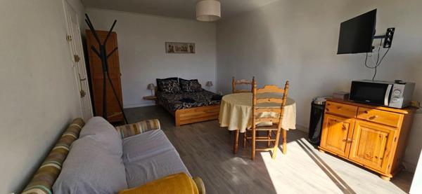 Appartement à vendre à Ouistreham (14150)
