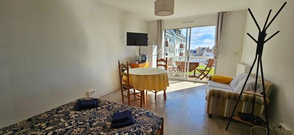 Appartement à vendre à Ouistreham (14150)