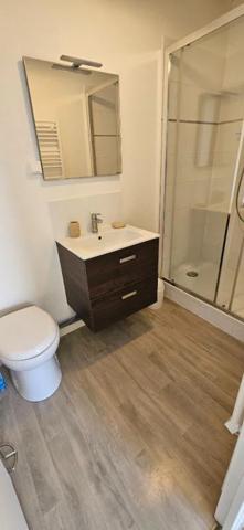 Appartement à vendre à Ouistreham (14150)