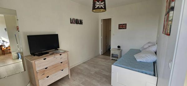 Appartement à vendre à Ouistreham (14150)