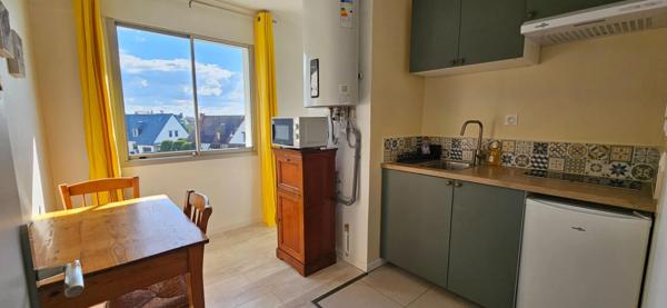 Appartement à vendre à Ouistreham (14150)