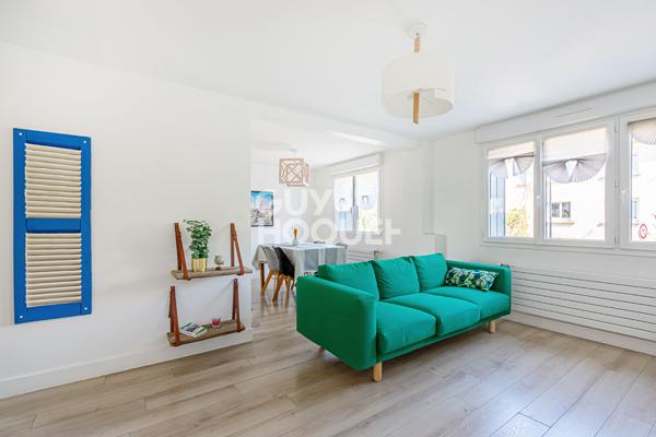 Maison à vendre à Champigny-sur-Marne - Référence 2867