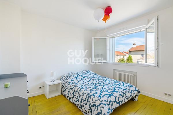 Maison à vendre à Champigny-sur-Marne - Référence 2867