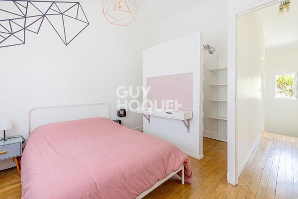 Maison à vendre à Champigny-sur-Marne - Référence 2867