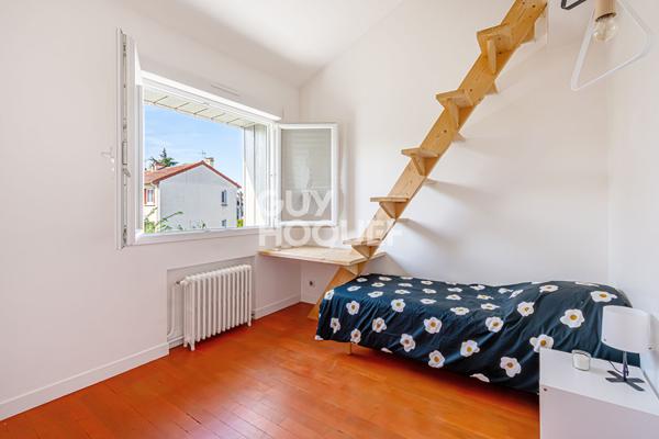 Maison à vendre à Champigny-sur-Marne - Référence 2867