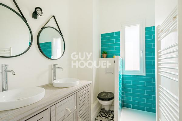 Maison à vendre à Champigny-sur-Marne - Référence 2867