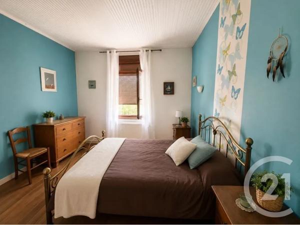 Maison à vendre  6 pièces - 133 m 2   ALBERT  - 80