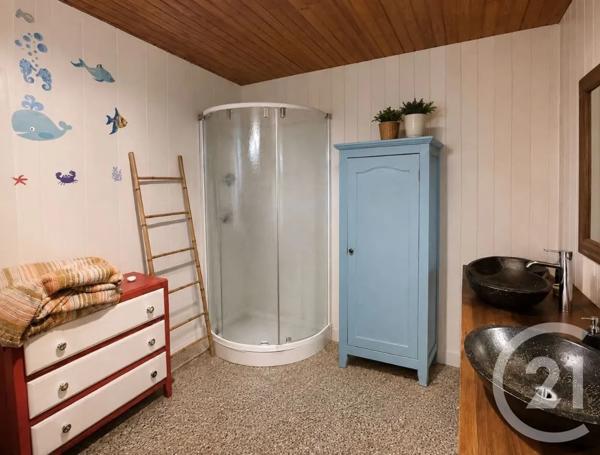 Maison à vendre  6 pièces - 133 m 2   ALBERT  - 80