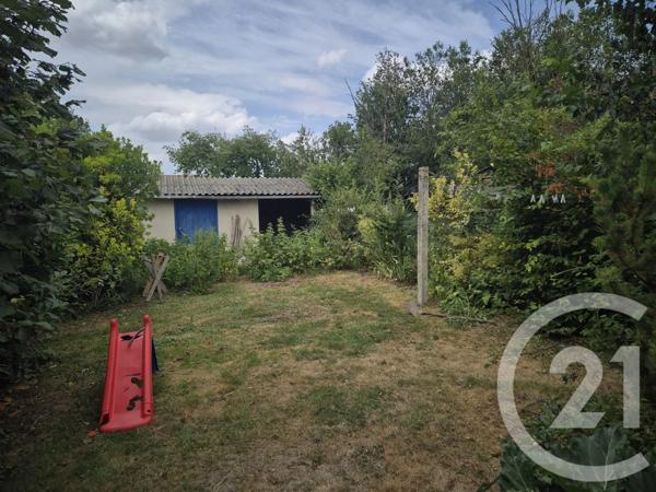 Maison à vendre  6 pièces - 133 m 2   ALBERT  - 80