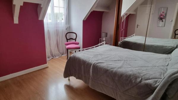 SAINT PANTALEON DE LARCHE - Maison de 3 chambres en excellent etat