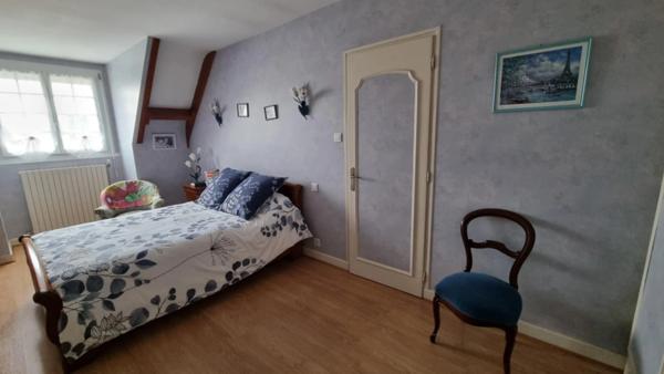 SAINT PANTALEON DE LARCHE - Maison de 3 chambres en excellent etat