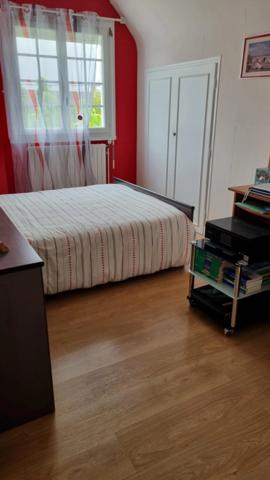 SAINT PANTALEON DE LARCHE - Maison de 3 chambres en excellent etat