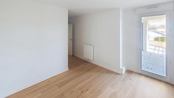 Appartement 4 pièces de haut standing - Pessac Alouette / CAZALET