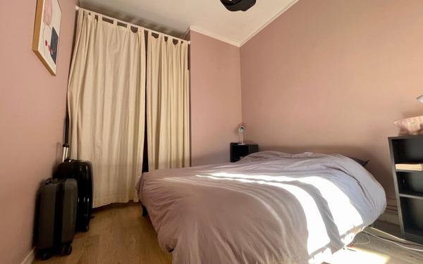 Appartement à vendre    2 pièces • 45,85 m2 Reims