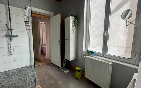 Appartement à vendre    2 pièces • 45,85 m2 Reims