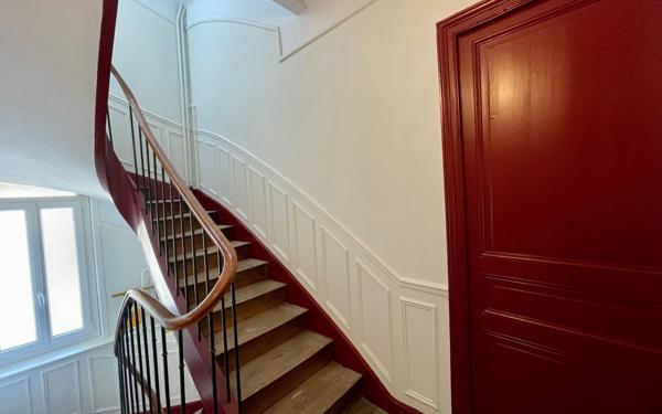 Appartement à vendre    2 pièces • 45,85 m2 Reims