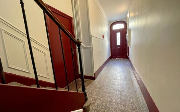 Appartement à vendre    2 pièces • 45,85 m2 Reims