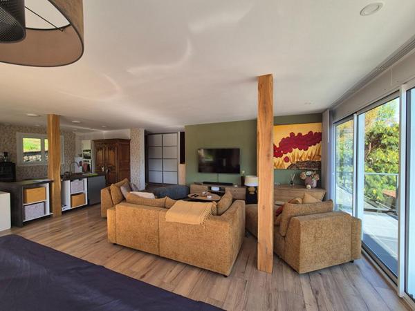 Maison Tulle 7 pièce(s) 221 m2