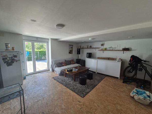 Maison Tulle 7 pièce(s) 221 m2