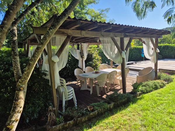 Maison Tulle 7 pièce(s) 221 m2