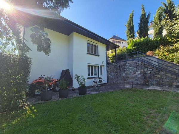 Maison Tulle 7 pièce(s) 221 m2