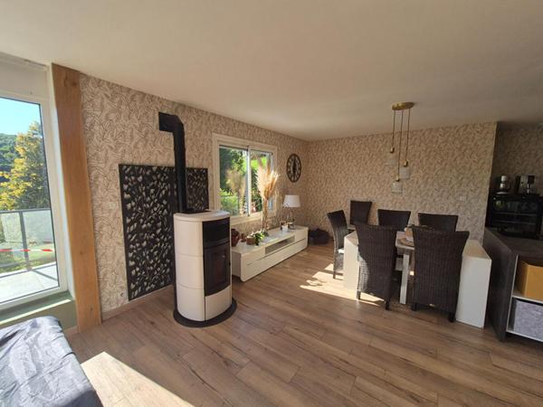 Maison Tulle 7 pièce(s) 221 m2