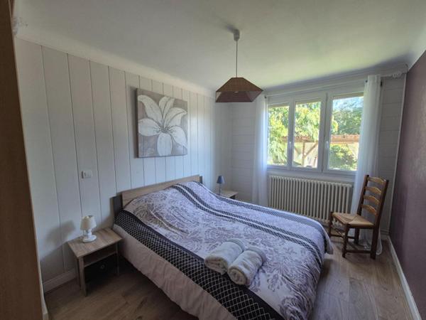 Maison Tulle 7 pièce(s) 221 m2