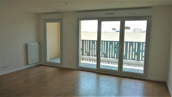 Appartement La Roche Sur Yon 3 pièce(s) 68.45 m2