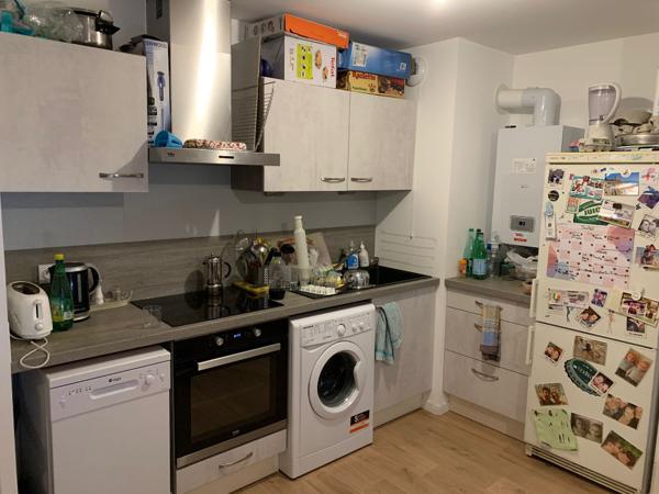 Appartement La Roche Sur Yon 3 pièce(s) 68.45 m2