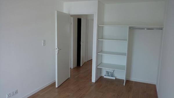 Appartement La Roche Sur Yon 3 pièce(s) 68.45 m2