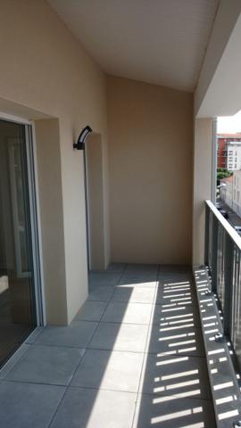 Appartement La Roche Sur Yon 3 pièce(s) 68.45 m2