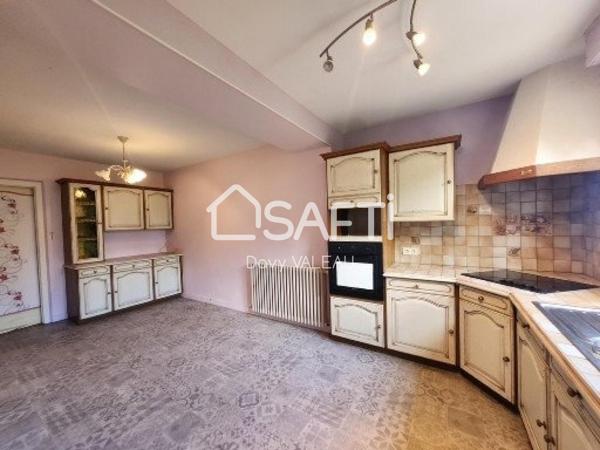 Fort potentiel locatif