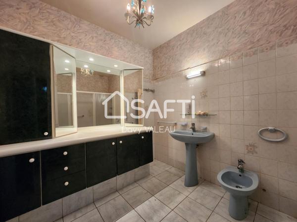 Fort potentiel locatif