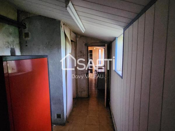 Fort potentiel locatif