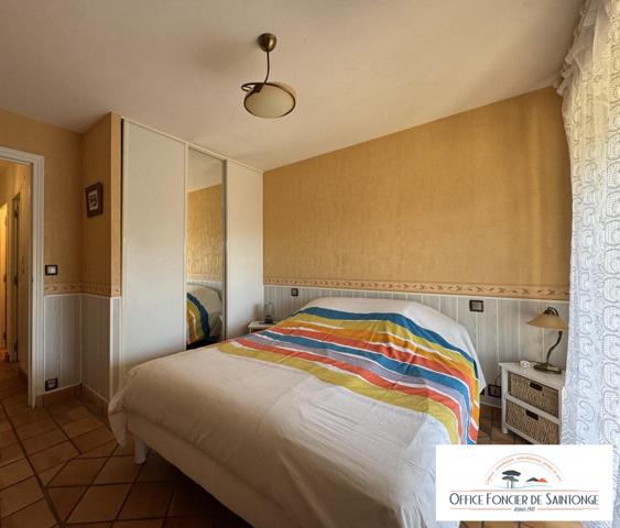 Propriété comprenant une maison principale d'habitation et 3 gites indépendants