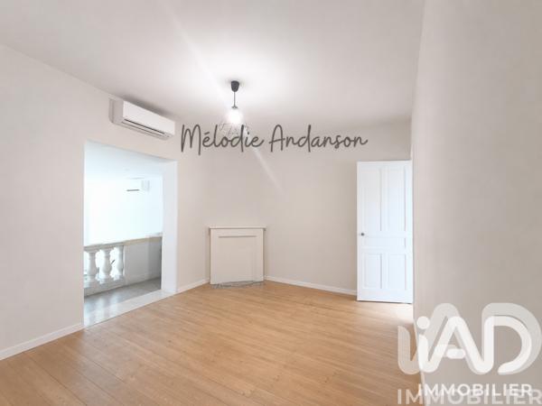 Maison à vendre 5 pièces 170 m² Crépy-en-Valois