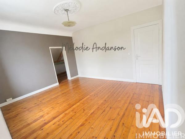 Maison à vendre 5 pièces 170 m² Crépy-en-Valois