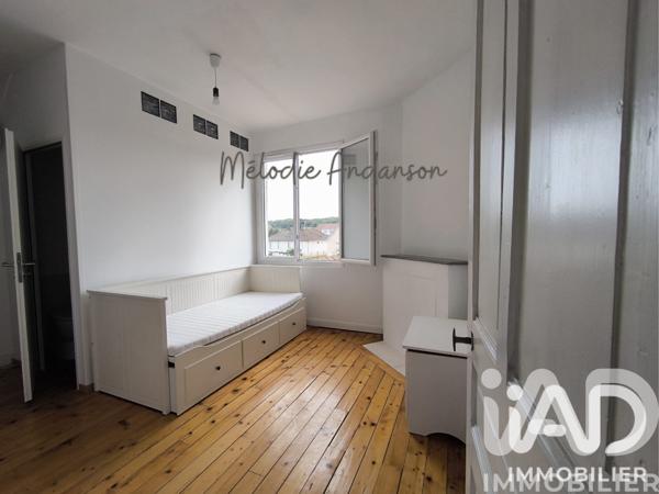 Maison à vendre 5 pièces 170 m² Crépy-en-Valois