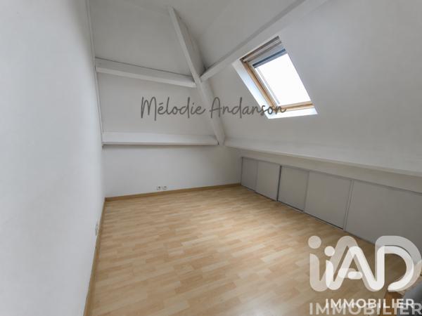 Maison à vendre 5 pièces 170 m² Crépy-en-Valois