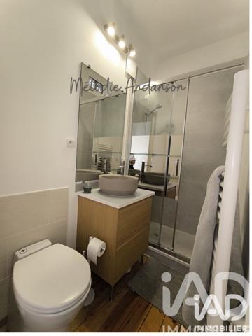 Maison à vendre 5 pièces 170 m² Crépy-en-Valois