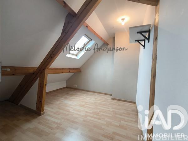 Maison à vendre 5 pièces 170 m² Crépy-en-Valois