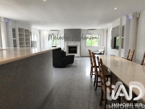 Maison à vendre 5 pièces 170 m² Crépy-en-Valois