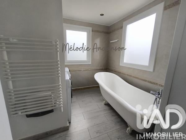 Maison à vendre 5 pièces 170 m² Crépy-en-Valois