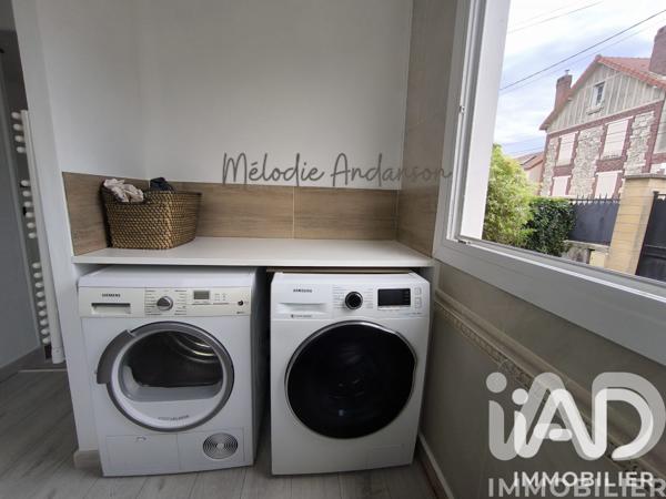 Maison à vendre 5 pièces 170 m² Crépy-en-Valois