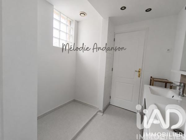 Maison à vendre 5 pièces 170 m² Crépy-en-Valois