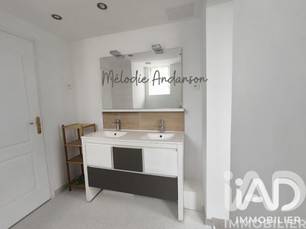 Maison à vendre 5 pièces 170 m² Crépy-en-Valois