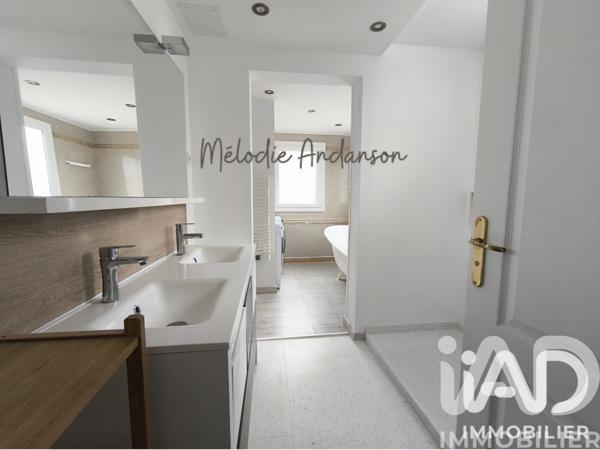 Maison à vendre 5 pièces 170 m² Crépy-en-Valois