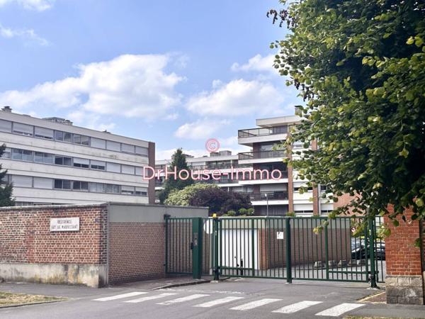 Appartement à vendre 1 pièce de 41 m²