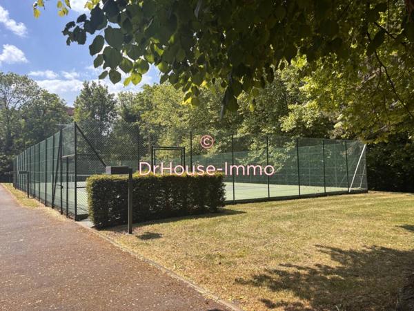 Appartement à vendre 1 pièce de 41 m²