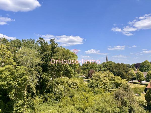 Appartement à vendre 1 pièce de 41 m²